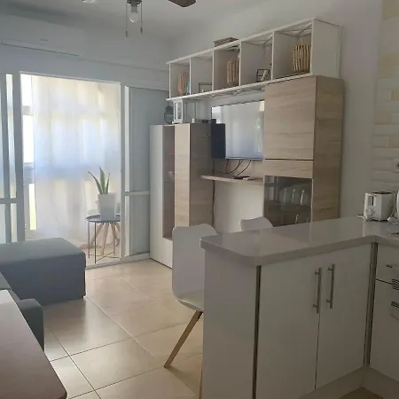 Apartment Lovely 1bedroom Renewed With 3 Pools *