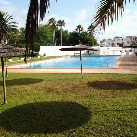 Apartment Lovely 1bedroom Renewed With 3 Pools