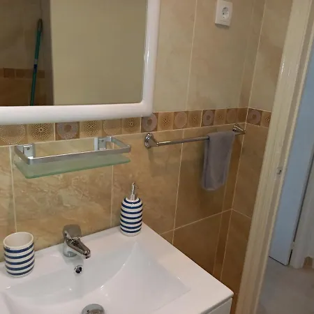 Apartment Lovely 1bedroom Renewed With 3 Pools