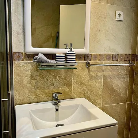Apartment Lovely 1bedroom Renewed With 3 Pools